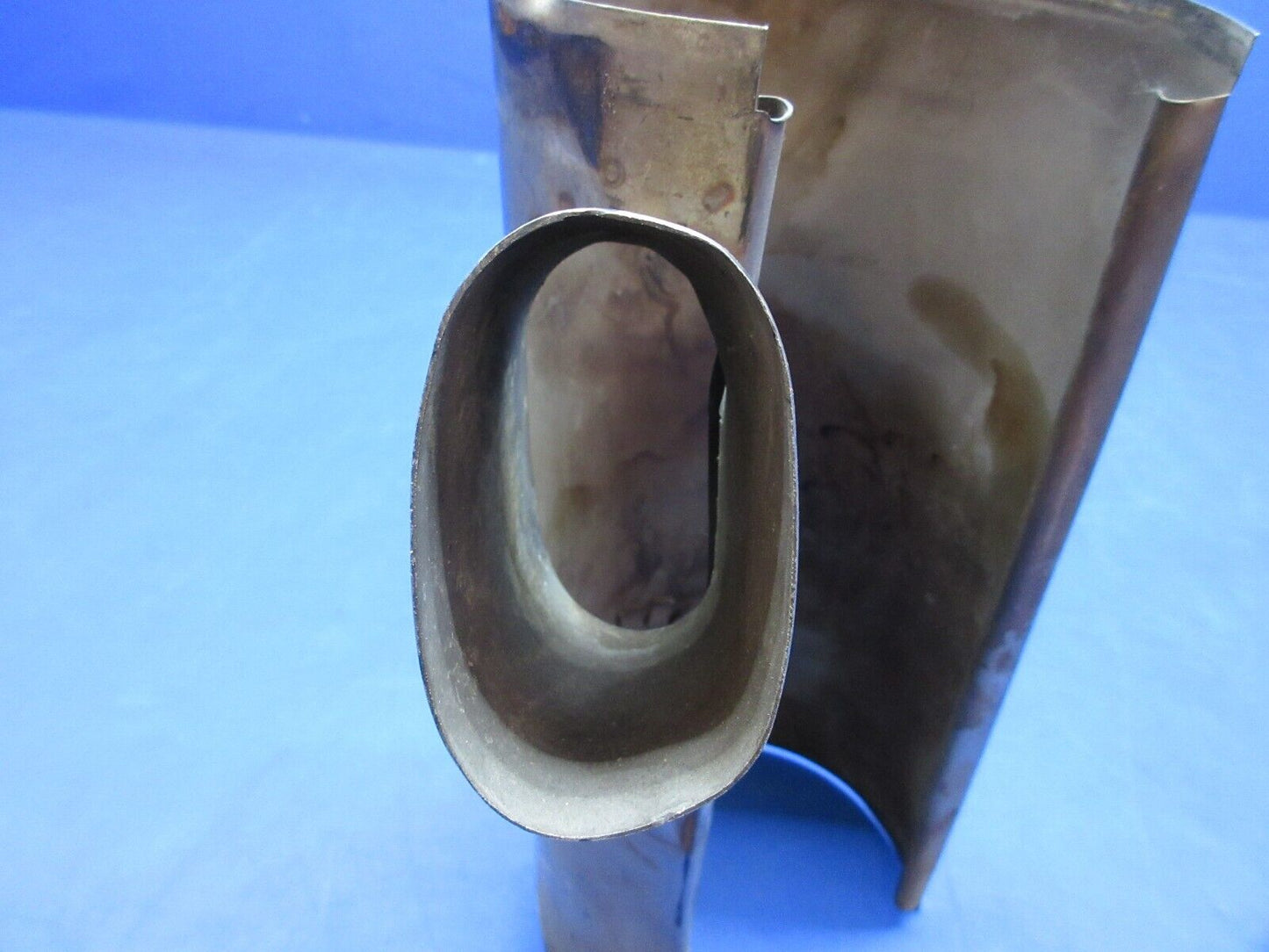 Bellanca 17-30 Viking Exhaust Shroud RH P/N 191427 (1023-955)