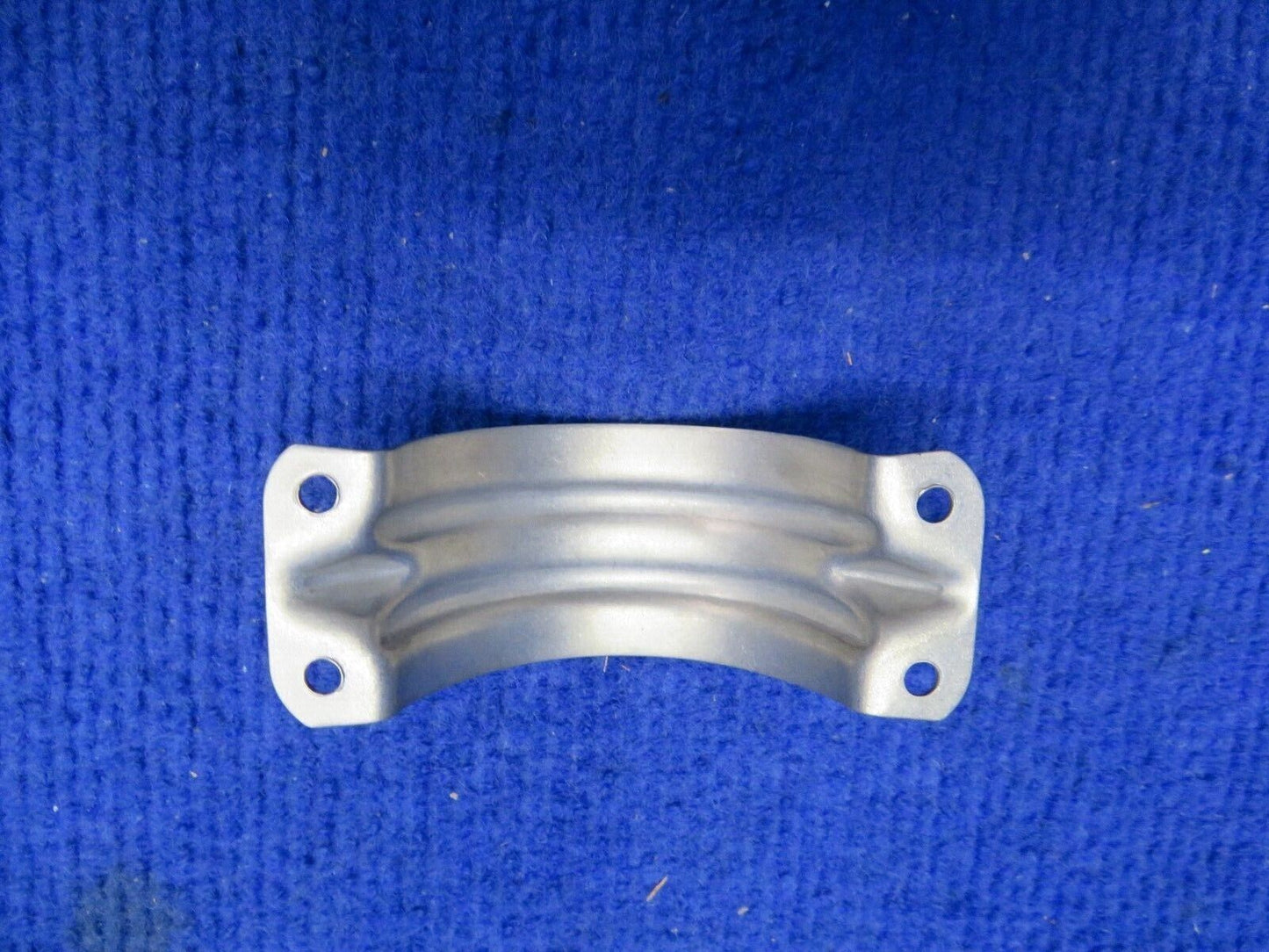 Cessna Exhaust Clamp P/N 1250860-28 NOS (0522-416)