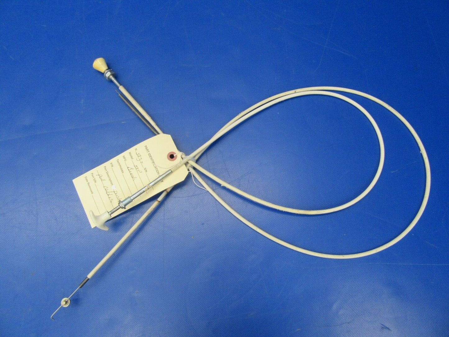 Beech Baron 58P Push Pull Cables (0818-305)