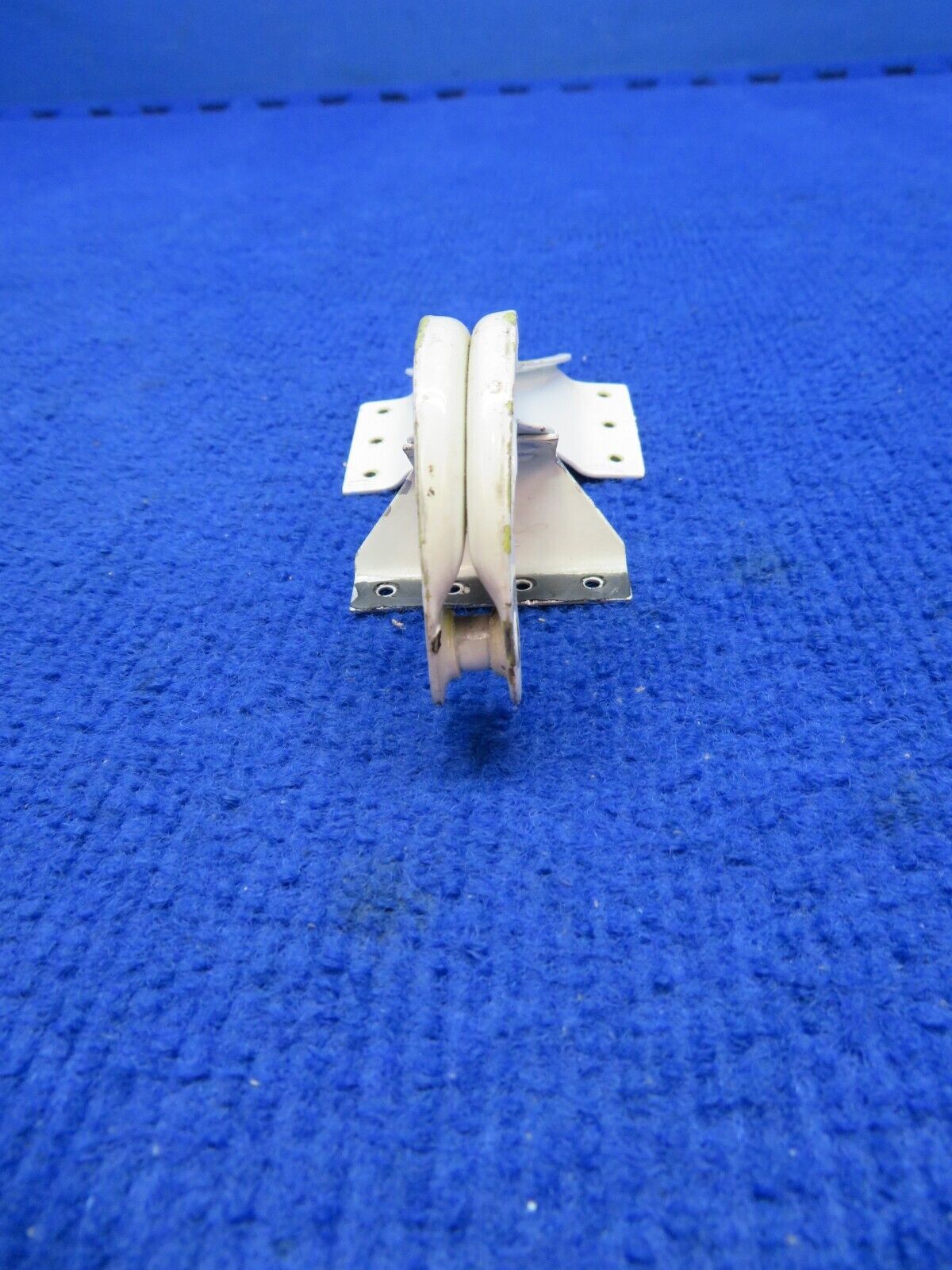 Beechcraft Hinge Leg Door Assy Main Gear P/N 35-815055-118 (0722-38)