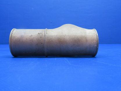 Continental IO-470-VO Intake Elbow Tubes P/N 629138 LOT  (0124-1104)