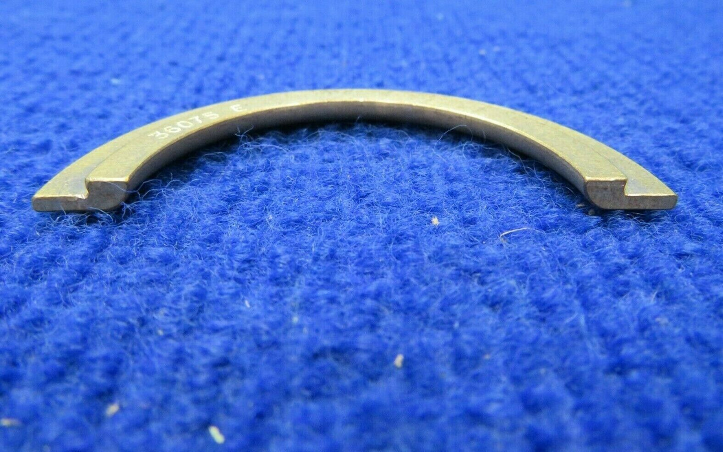 Continental Thrust Washer P/N 36075 NOS (0222-721)