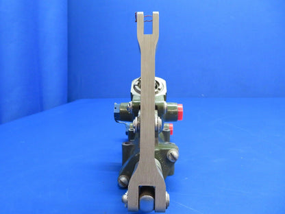 Gladden Valve Assy Hydraulic Power Brake P/N 413315-1 CORE (1022-546)