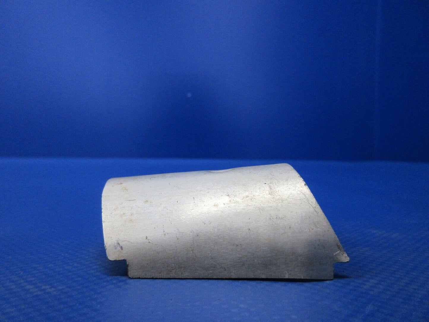 Cessna Wing Position Navigation Light Shield P/N 0423007-1 (0224-1290)