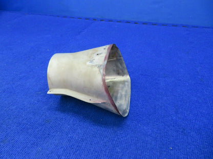 1956 Cessna 310 Diffuser Inboard Exhaust P/N 0850621-2 (0422-497)