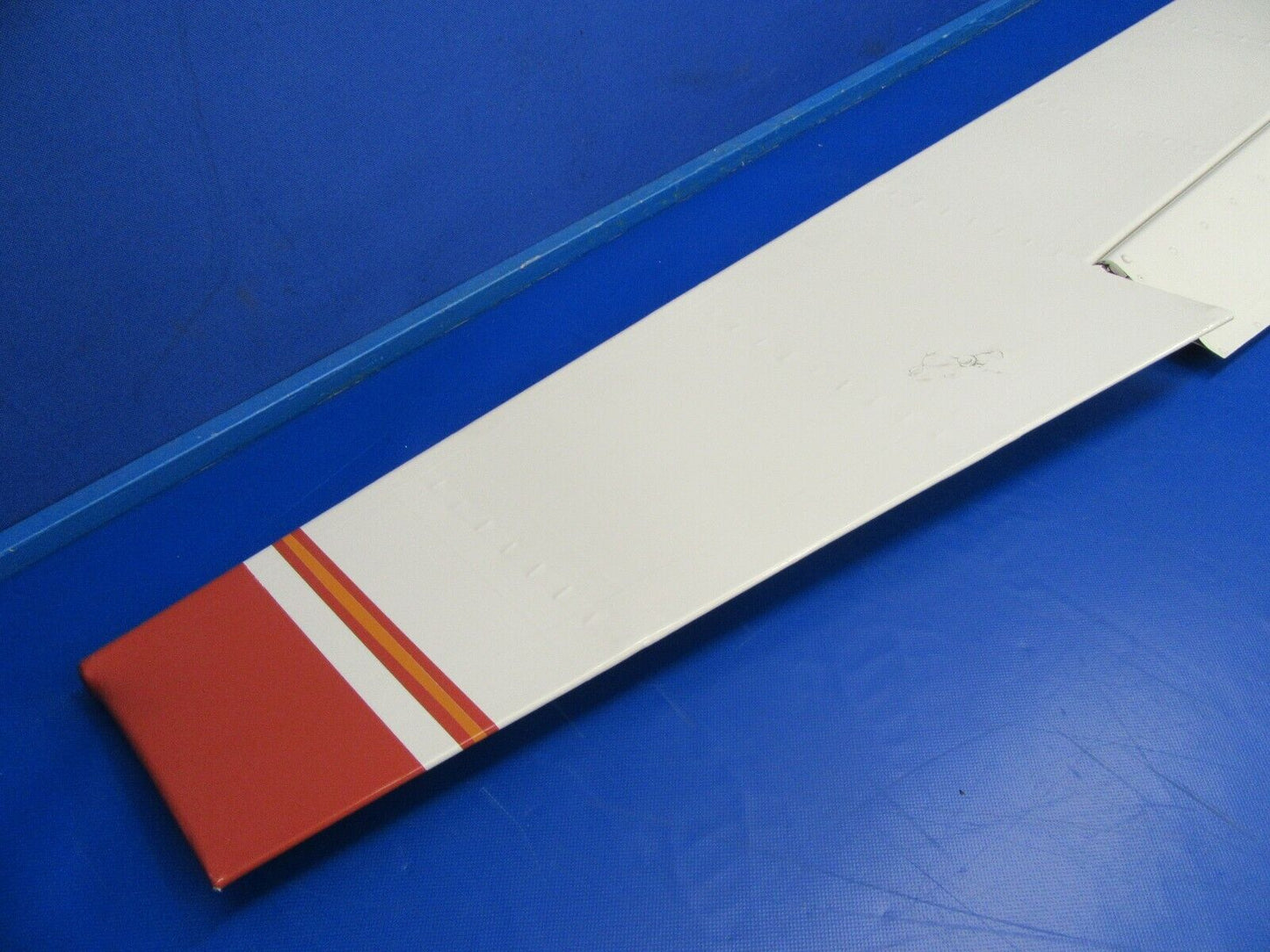Bellanca Super Viking 17-30A Elevator LH P/N 193105-10 (0819-139)