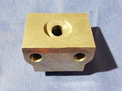 Lycoming Engine Bracket P/N LW13290 (0616-58)