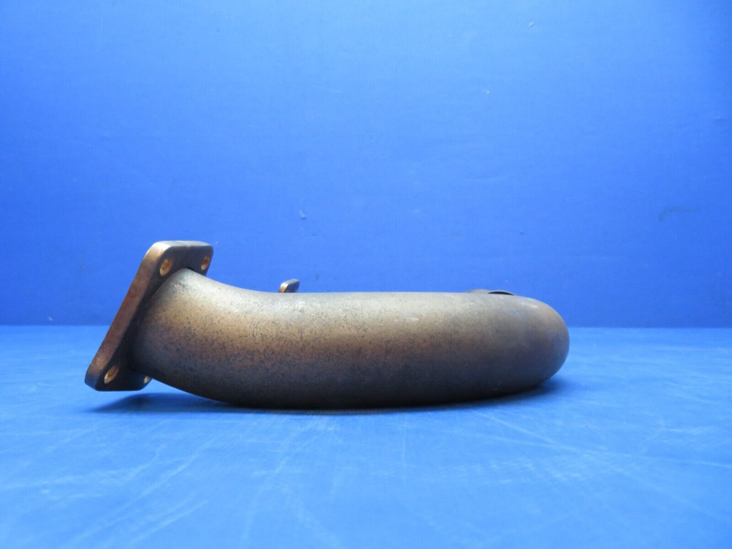 Beech 55 Baron Exhaust Stack LH FWD & Center P/N 96-950002-9 (1023-376)