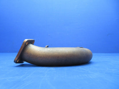 Beech 55 Baron Exhaust Stack LH FWD & Center P/N 96-950002-9 (1023-376)