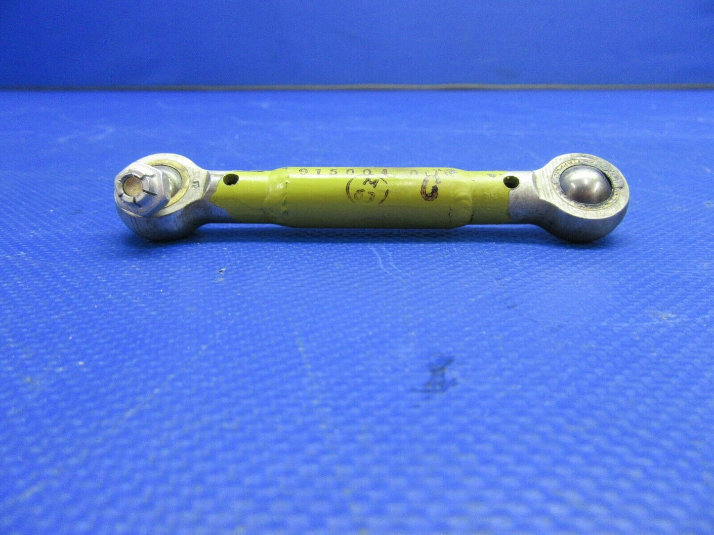 Mooney M20 / M20K Tube / Rod Rudder & Brake Control P/N 915004-000 (0721-590)
