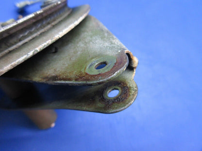 Cessna 172 / 172H Flap Drive Pulley Assy RH Bellcrank P/N 0760612-1 (1023-1001)