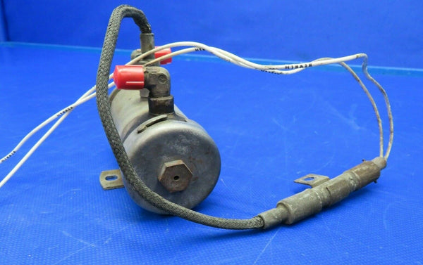 Beech Baron 95-55A Janitrol Heater Fuel Cabin Heat P/N 476284 (0520-380)