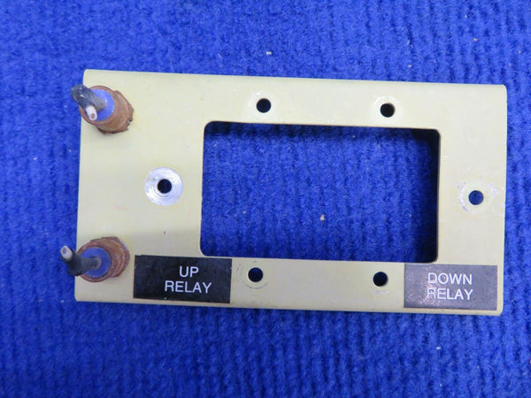 Socata TB-9 Flap Relay Assy P/N 61200002 (0522-593)