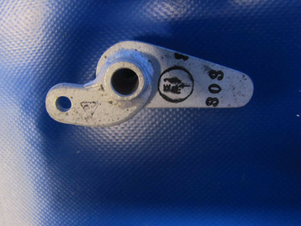 Cessna 421 Bellcrank - Upper Cabin Door Latch P/N 5111567-5 NOS (0417-224)