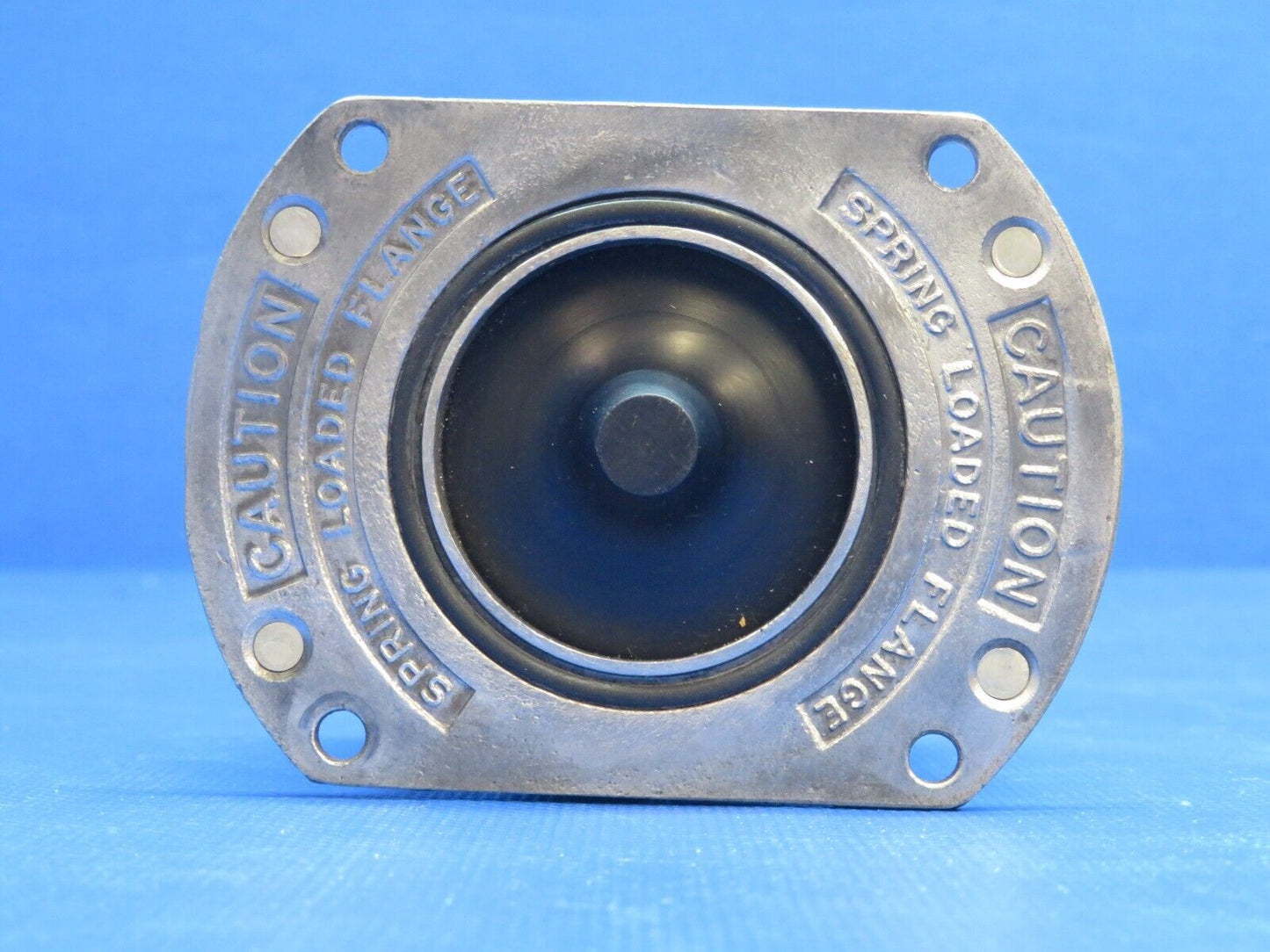 Garrett Relief Valve Assy P/N 639319-9 (0124-1123)