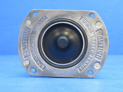 Garrett Relief Valve Assy P/N 639319-9 (0124-1123)