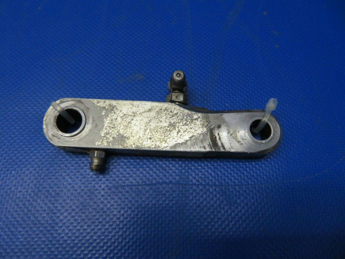 Mooney M20 / M20K Retract Link P/N 510079-001 (0721-1070)