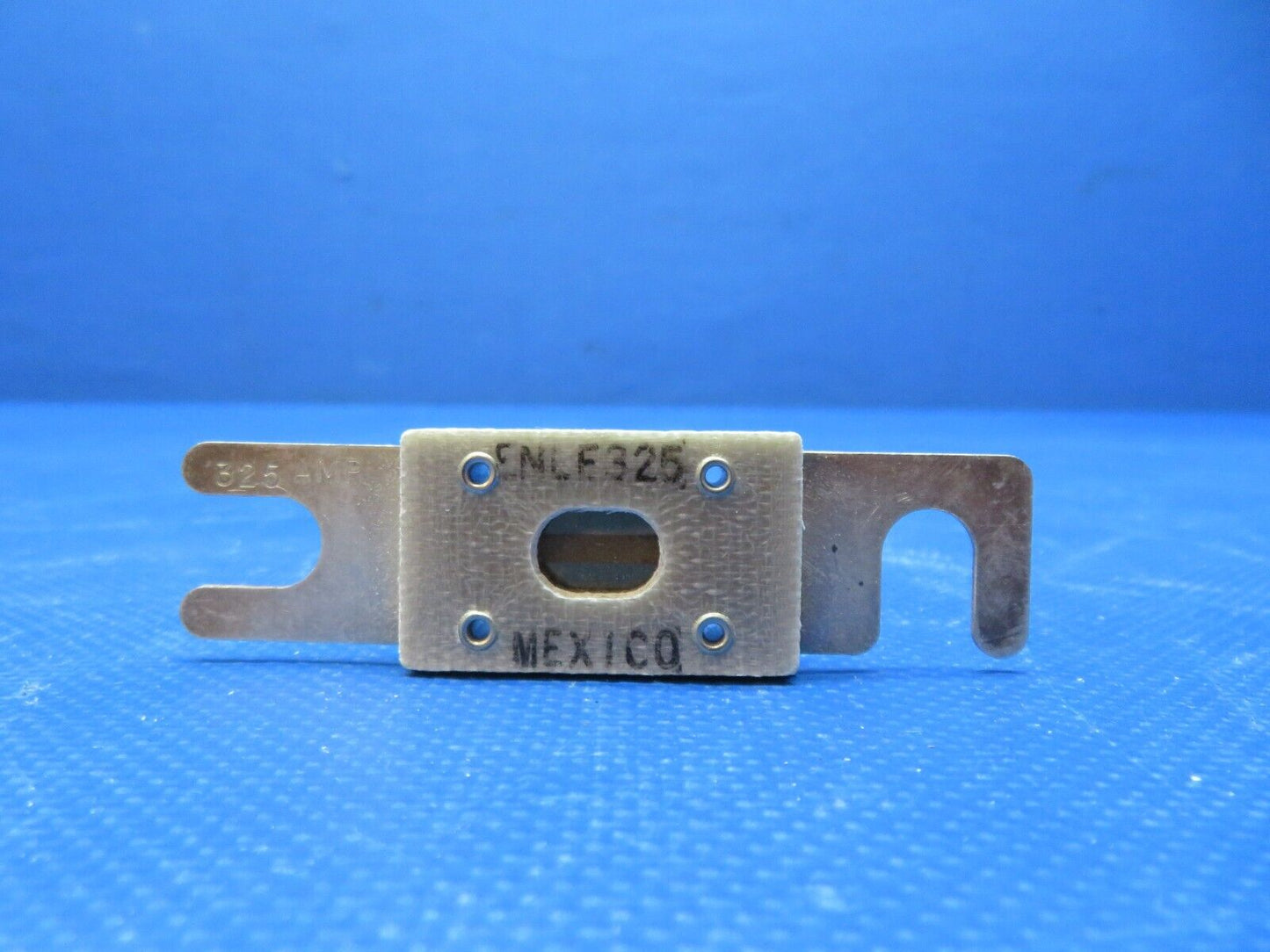 Bussman Current Limiter P/N ANL-325 LOT OF 5 (0224-315)