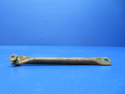 Piper PA-24-180 Tube Engine Bottom Cowl Support P/N 21062-00 (1223-246)