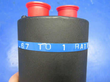 Cessna 404 / 421 Dual Tachometer (0720-474)