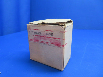 Woodward Governor Bracket Assy P/N 320407 NOS (1122-588)