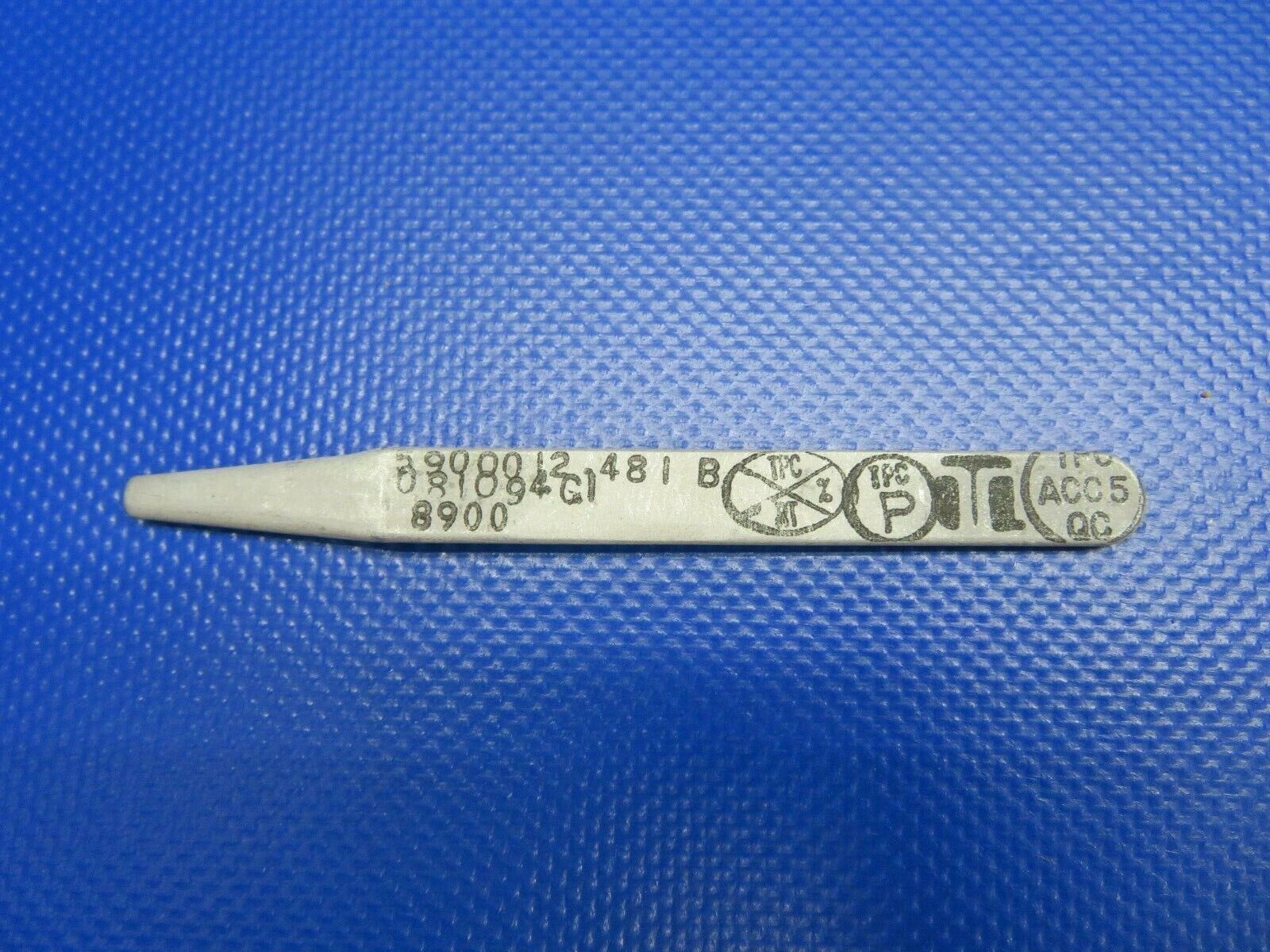 Cessna Base Static Wick 5900012-1-1 NOS (1220-02)