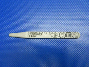 Cessna Base Static Wick 5900012-1-1 NOS (1220-02)