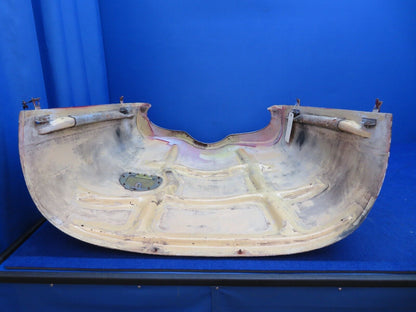 Piper PA-28R 180 / 200 / 201 Top Cowl Assy P/N 67350-00 (0822-02)