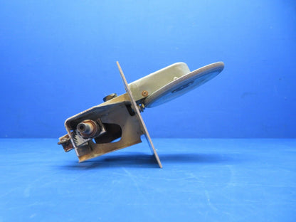 Mooney M20 / M20C Trim Control Actuator Assy w/ Wheel P/N 740085-1 (1023-349)