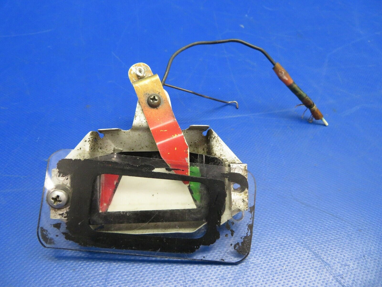 Beech Baron 95-B55 Landing Gear Position Indicator P/N 95-324006-601 (0620-583)