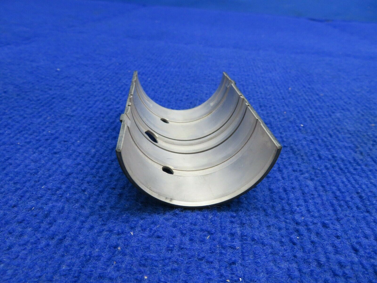 Continental Bearing Half Crankshaft Main P/N 641992 (0222-580)