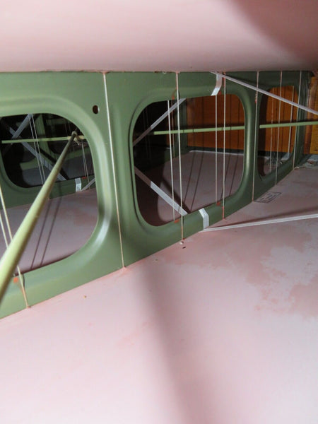 Aeronca 7AC / 11AC Champ  or Chief Left Hand Wing P/N 7-439 (0423-105)