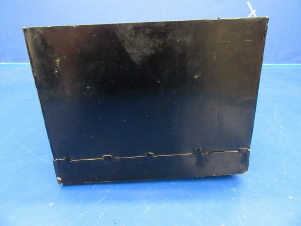 Beech Baron 95-B55 Battery Box & Lid P/N 002-400001-53 (1018-314)