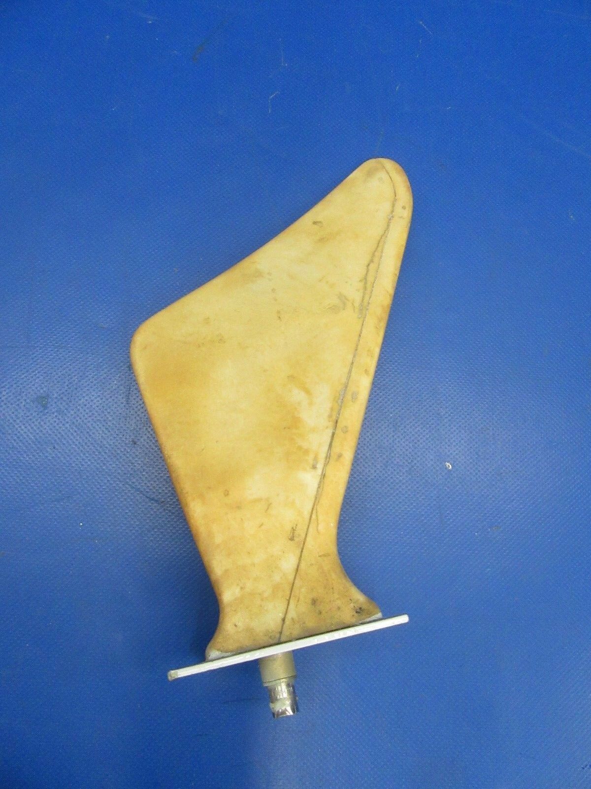 Dorne & Margolin ELT Antenna P/N DM-Q18-4, 58-380117-1 Use 110-334 (0518-302)