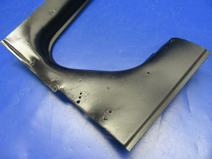 Beech Baron 95-A55 LH Aft Window Molding P/N 95-420015-93 (0420-288)