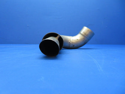 Beech 95-B55 Baron Heater Exhaust Assy P/N 58-5500223-1 (0723-305)