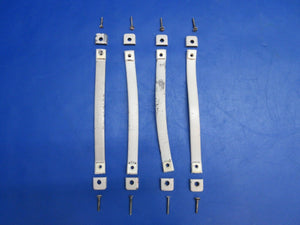 Beech 95-B55 Baron Cabin Assist Handle P/N 58-530134-11 LOT OF 4 (0523-1115)