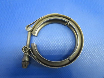 Nuco Clamp P/N 4301BT-250 NEW OLD STOCK (0324-1040)