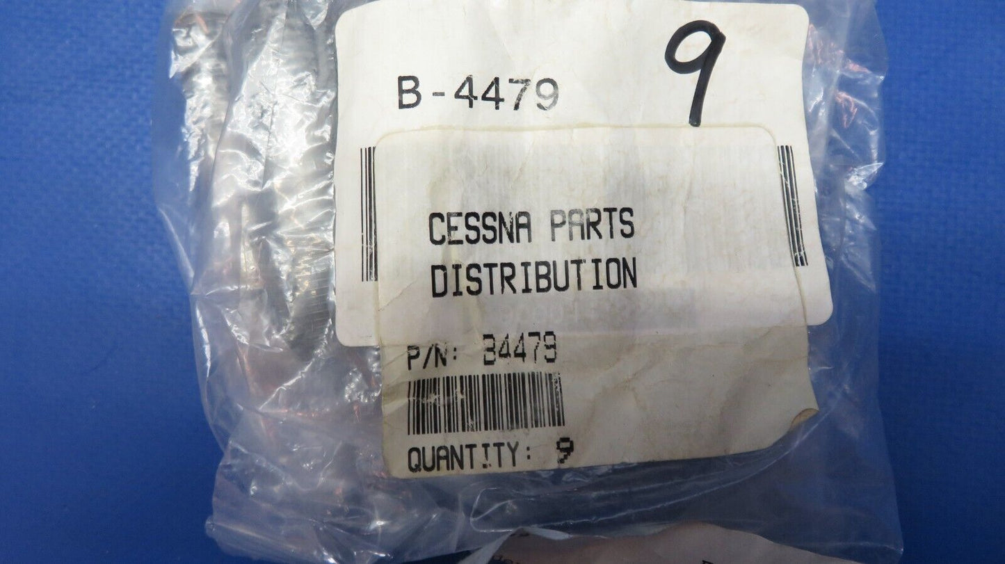 McCauley Threaded Propeller Stud P/N B4479, B-4479 LOT OF 3 NOS (0523-194)
