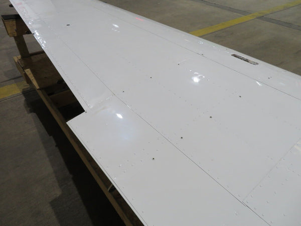 1972 Cessna 188B Left Hand Wing Structure P/N 1620004-29 CORE (0423-101)