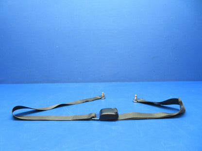 Cessna 401 / 401A Pacific Scientific Seat Belt P/N LL01-BJ30BJ33 (0124-101)
