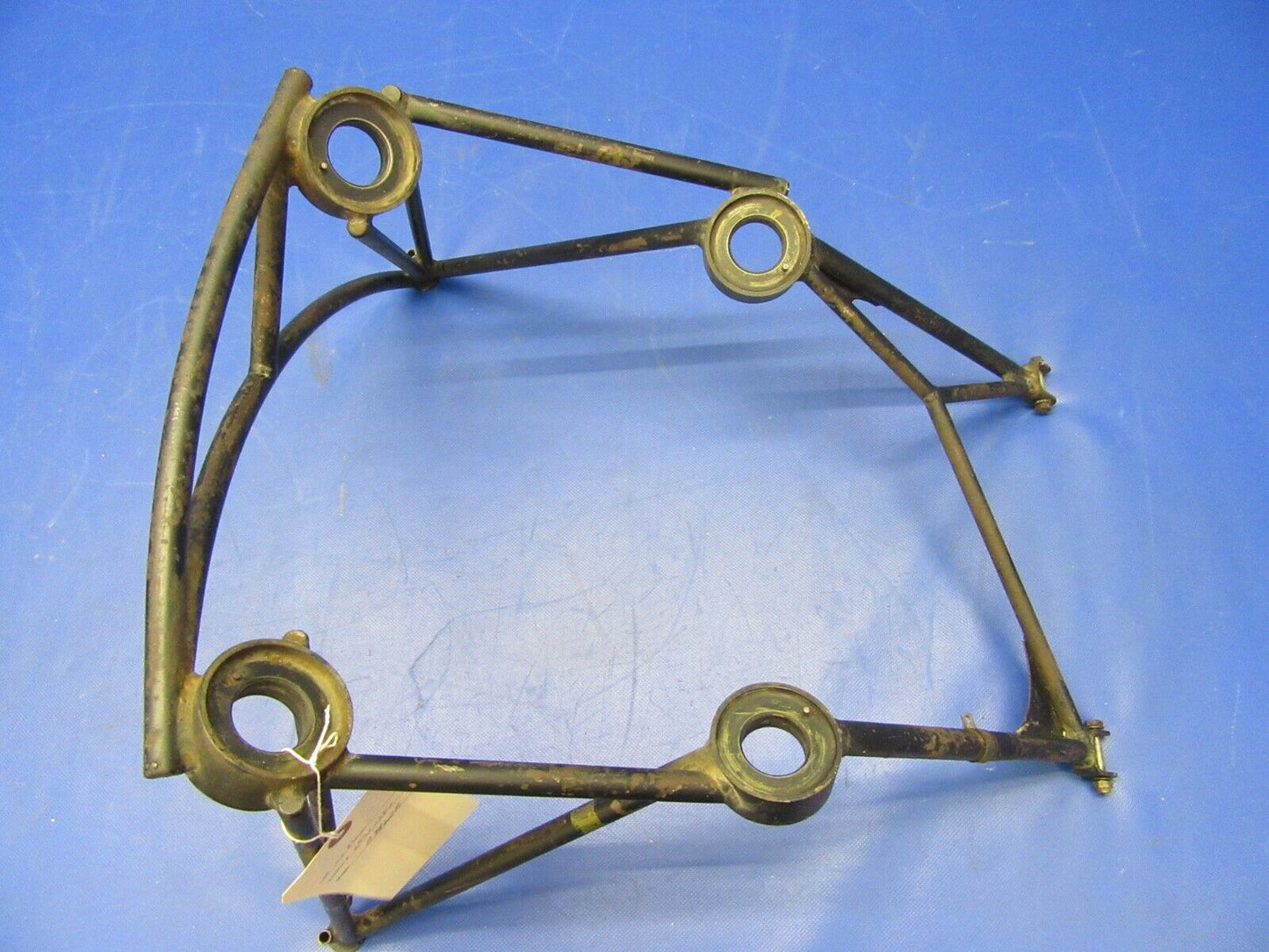 Mooney M20G Engine Mount Assembly P/N 590000-515 (0921-337)