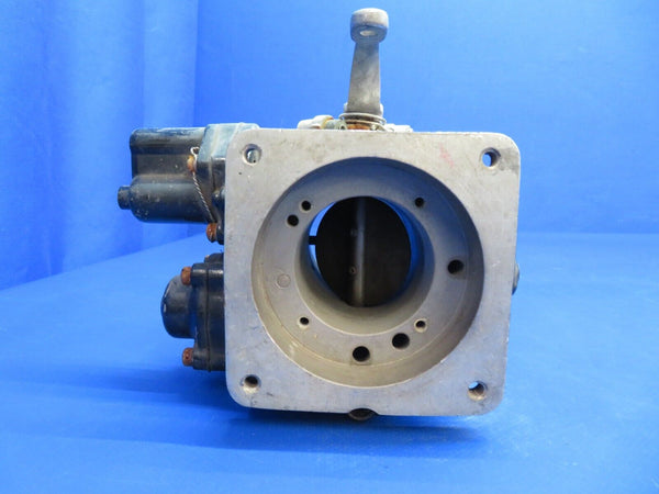 Bendix PSD-5C Carburetor P/N 391668-4 FOR PARTS (1222-726)