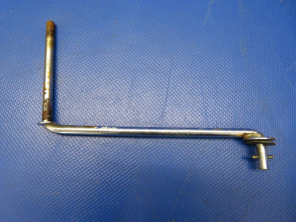 Beech 95-B55 Baron Hold Open Rod Cabin Door Lower P/N 95-420012-3 (0621-1009)