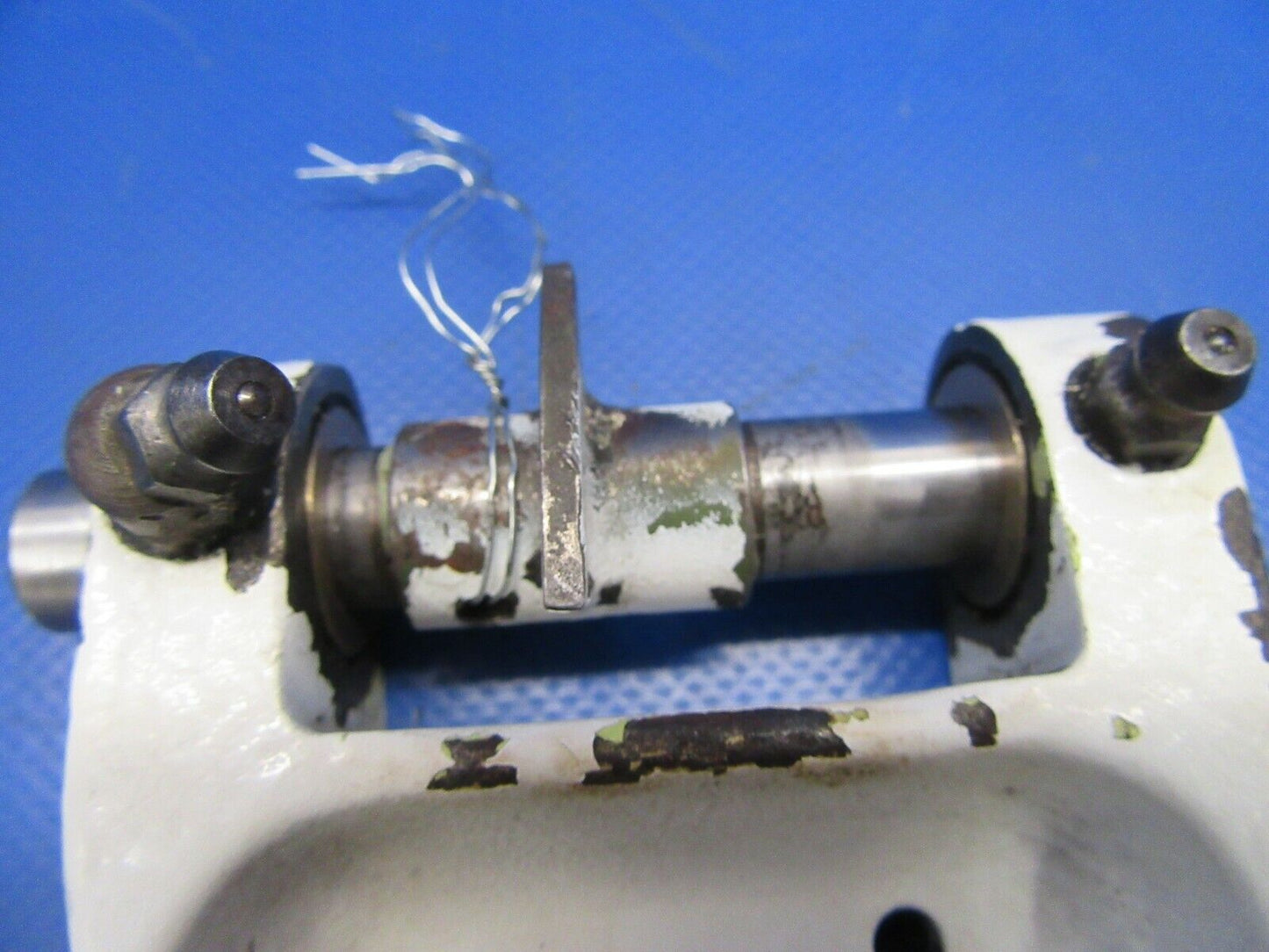 Cessna 310 / T310Q Torque Link Assy Main Gear LH P/N 5041114-7 (0619-102)