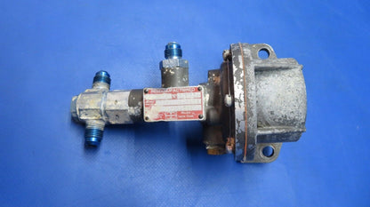 Cessna 401 Garrett Controller P/N C165004-0401 CORE (0523-205)