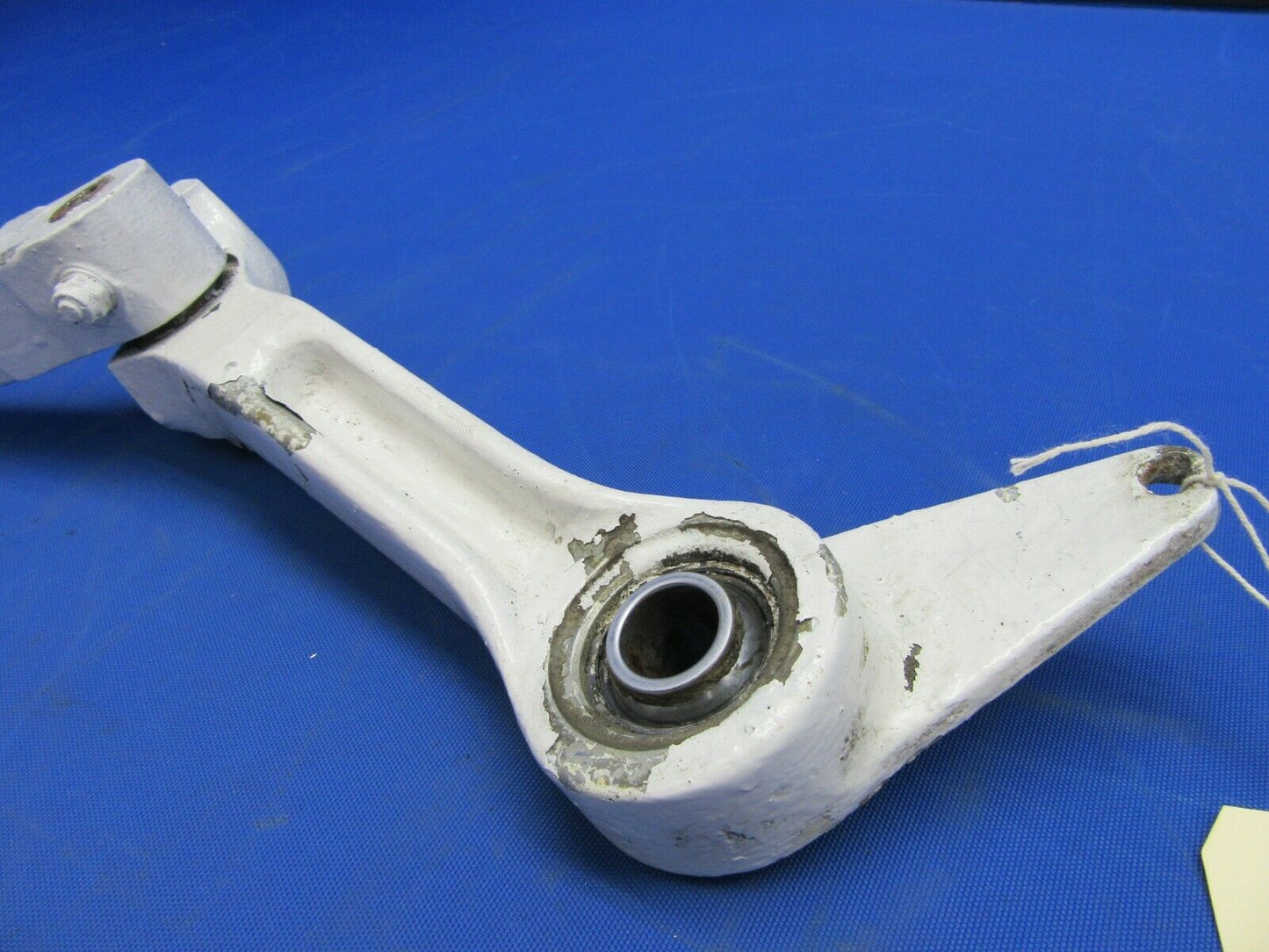 Rockwell Commander RH Upper & LWR Side Brace Assy 45303-2, 45306-2 (1020-232)