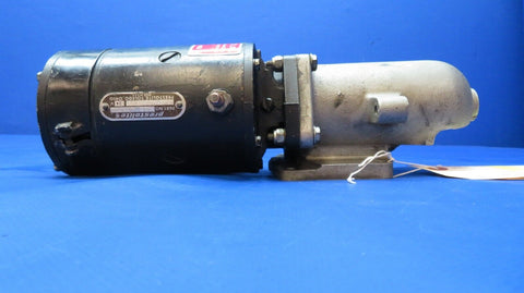 Prestolite Starter 24V P/N MHB4017 Tested w/ Warranty (0523-832)