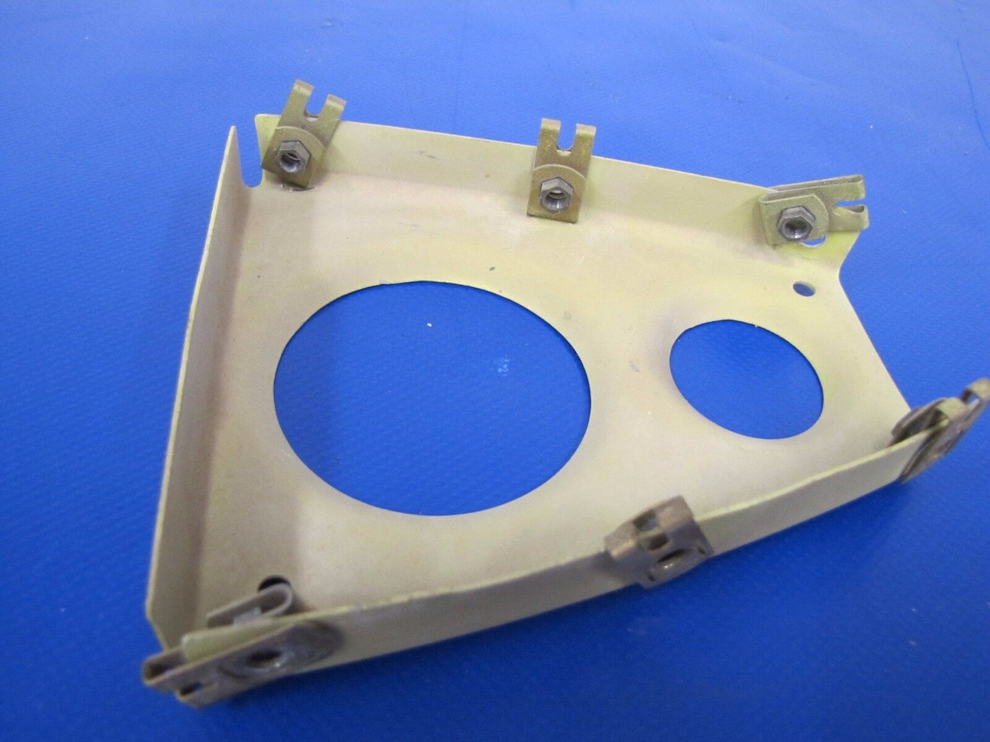 Beech Baron 58 Bulkhead Assy Dorsal Fin P/N 96-440015-45 (0317-34)