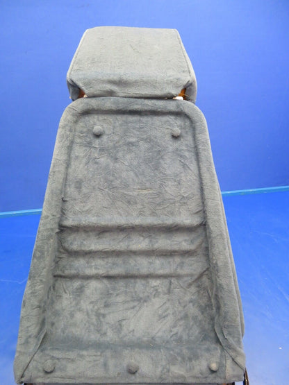 Piper PA-32RT-300 Passenger Seat Rear LH P/N 79479-012, 79479-12 (0620-713)